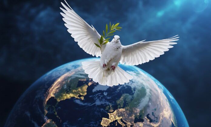 Paz y libertad
