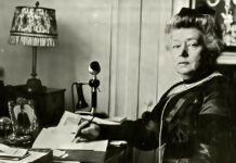 BERTHA VON SUTTNER Bertha Von Suttner