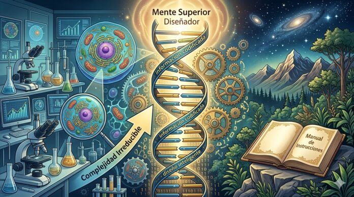 El diseñador de la vida