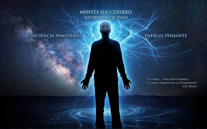 Mentes sin cerebro