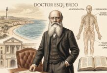 DOCTOR ESQUERDO Doctor Esquerdo