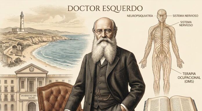 DOCTOR ESQUERDO Doctor Esquerdo
