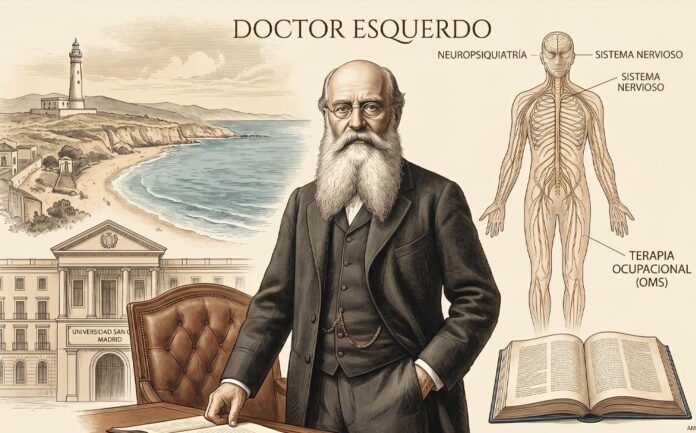 Doctor Esquerdo Doctor Esquerdo