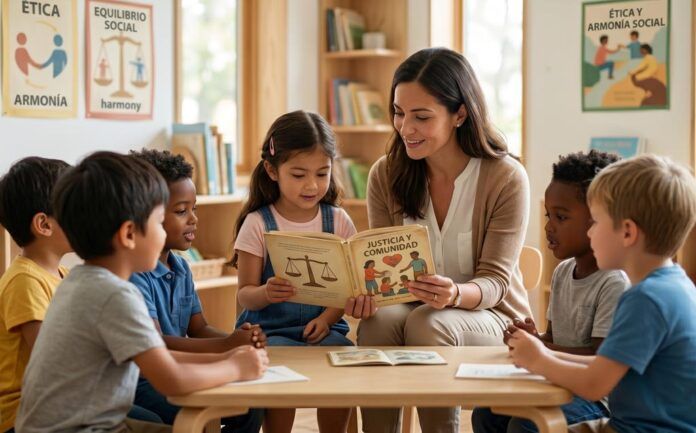 Educación: Propósito y moral