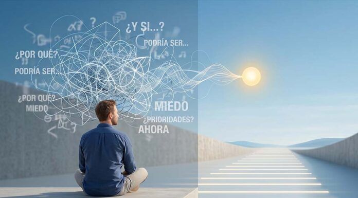EL LABERINTO DE LA MENTE El laberinto de la mente