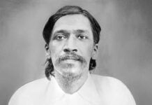 SRI AUROBINDO Sri Aurobindo