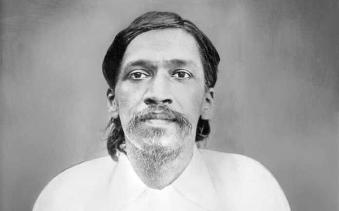 Sri Aurobindo Sri Aurobindo