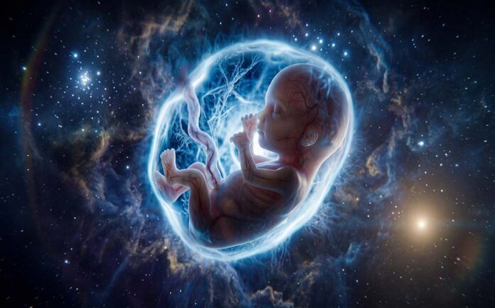 Evidencias cientificas del periespíritu
