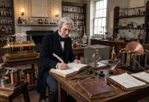 MICHAEL FARADAY Michael Faraday