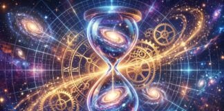 EL CREADOR DEL TIEMPO El creador del tiempo